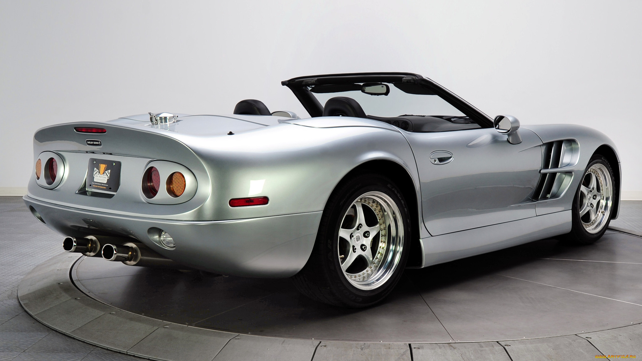 cobra, shelby, series1, , ac, , 